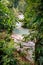 Mele Cascades Waterfall Port Vila Vanuatu