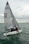 MELGES 24, Bombarda Team