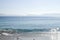 Melide Beach and Cies Islands View in Cabo Home, Pontevedra, Spain