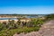 Melides beach in Alentejo coast in Portugal