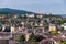 Melk Austria from the Abbey walls