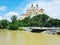 Melk Germany river castle city