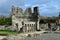 Mellifont Abbey, Ireland.