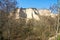 Melnik Pyramids in Bulgaria