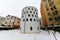 Melnikov Museum - Moscow, Russia