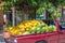 Melons in Truck