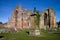 Melrose Abbey