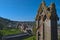 Melrose Abbey