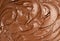 Melt Chocolate Texture Background, Chocolate Sauce Pattern, Cocoa Hazelnut Cream, Textured Chocolate