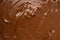 Melt Chocolate Texture Background, Chocolate Sauce Pattern, Cocoa Hazelnut Cream, Textured Chocolate