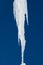 Melting Icicle