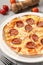 Melty and Delicious: Mouthwatering Cheese Pizza