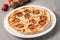 Melty and Delicious: Mouthwatering Cheese Pizza