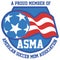 Member of american soccer moms association merch design