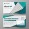 Member card corporate business card, name card template ,horizontal simple clean layout design template , Business banner template