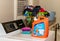 Member`s Mark Ultimate Clean Laundry Detergent, sold at Sam`s club.