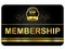 Membership Card Shows Very Important Person And Application