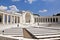 Memorial Amphitheater at Arlington Cemetery