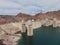 Memorial Bridge and Hoover Dam - USA