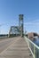 Memorial Bridge over the Piscataqua River