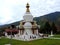 Memorial Chorten, Thimphu, Bhutan