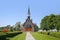 Memorial Church of Grand Pre, Nova Scotia