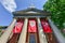 Memorial Church - Harvard University