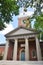 Memorial Church, Harvard University, Cambridge, MA