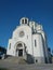 Memorial Church of Saint Dimitrije, Lazarevac, Serbia