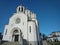 Memorial Church of Saint Dimitrije, Lazarevac, Serbia