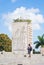 Memorial Ernesto Guevara. Cuba