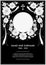 Memorial & Funeral Card Templates