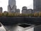 Memorial Infinity Pool New York Manhattan
