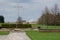 Memorial Lidice, Czech republic