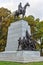 Memorial Monument, Gettysburg, PA