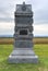 Memorial Monument, Gettysburg, PA