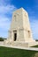 Memorial with names at Anzac Turkey