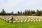 Memorial with names at Anzac Turkey