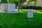 Memorial for soldiers that died in the helicopter crash, Haifa