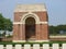 Memorial in Somme, Bapaume