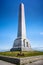 Memorial to Dover Patrol at Cap Blanc Nez, Pas-de-Calais, France