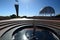 Memorial to HMAS Sydney. Geraldton. Western Australia. Australia