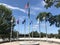 Memorial to South Carolina Veterans of the United States Armed Forces