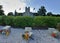 Memorial for victims of April 2007 shooting, Virginia Tech