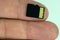 Memory card micro SD black