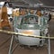 Memphis Belle Sperry Lower Ball Turret Restoration