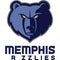 Memphis grizzlies sports logo
