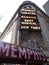 Memphis musical at Shubert theatre, Broadway