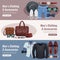 Men Accessories Horizontal Banner Set