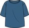 MEN AND BOYS WEAR OVERSIZE T SHIRT